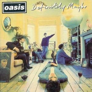 Definitely Maybe